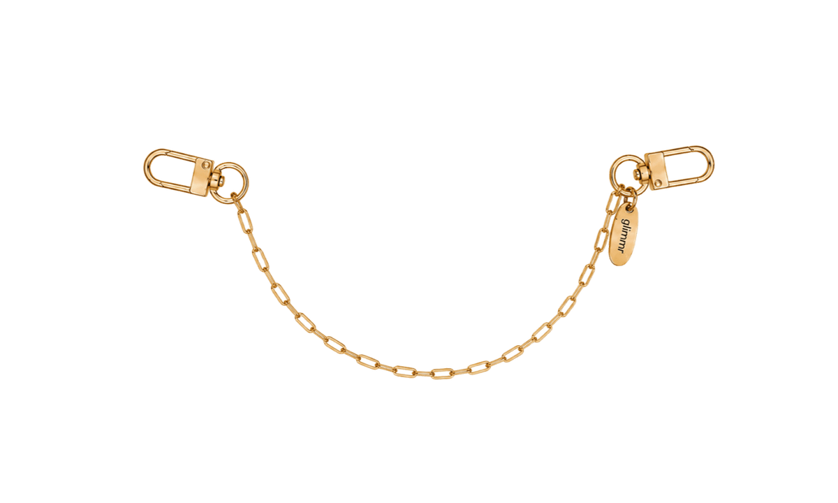 Build Your Bag Chain