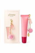Pink Sugar Lip Charm