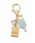 Hamptons Club Bag Charm