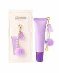 Lilac Love Lip Charm