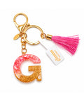 Letter Charm