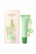 Mint Green Lip Charm