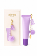 Lilac Love Lip Charm